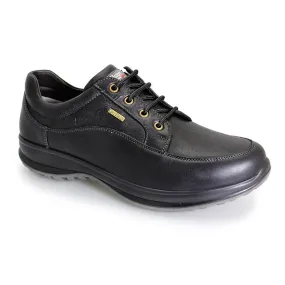 Grisport Livingston Waterproof Walking Shoe -BLACK