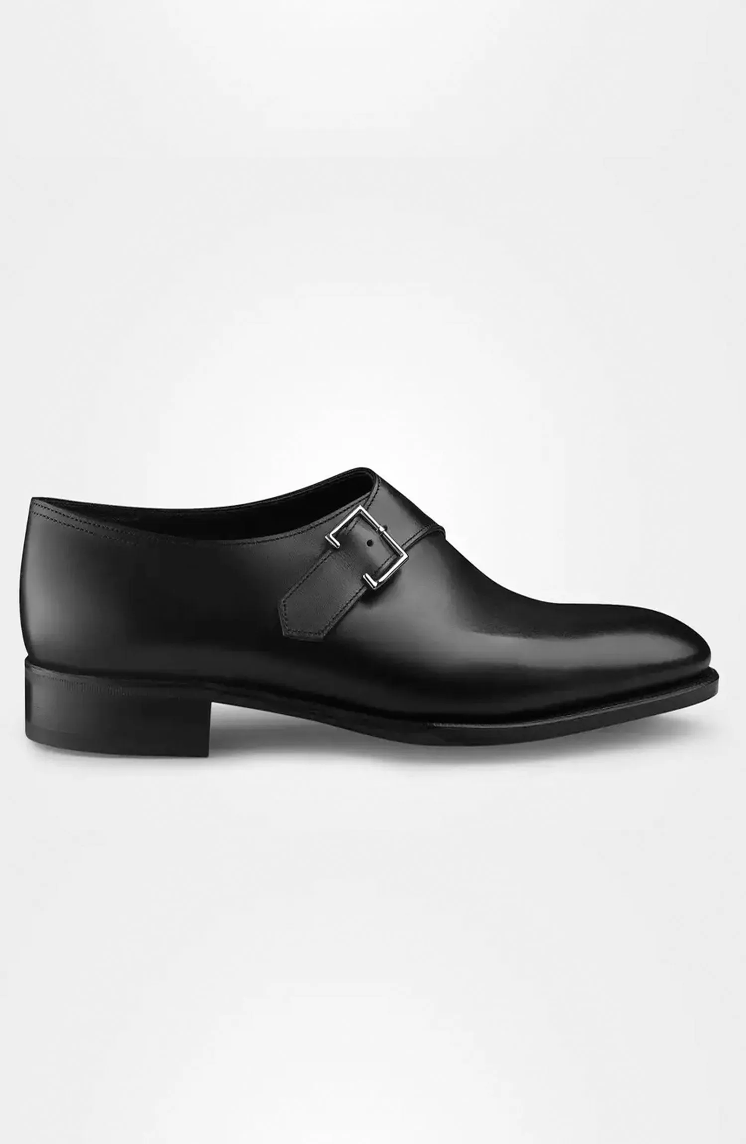 Guasparre Leather Shoes