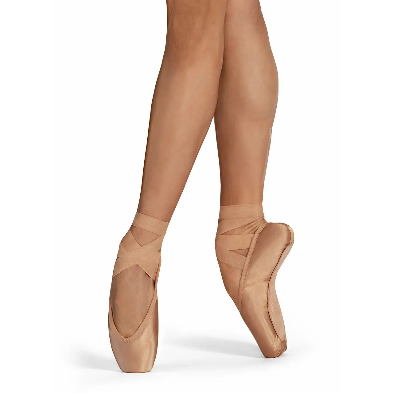 Heritage Pointe Shoes