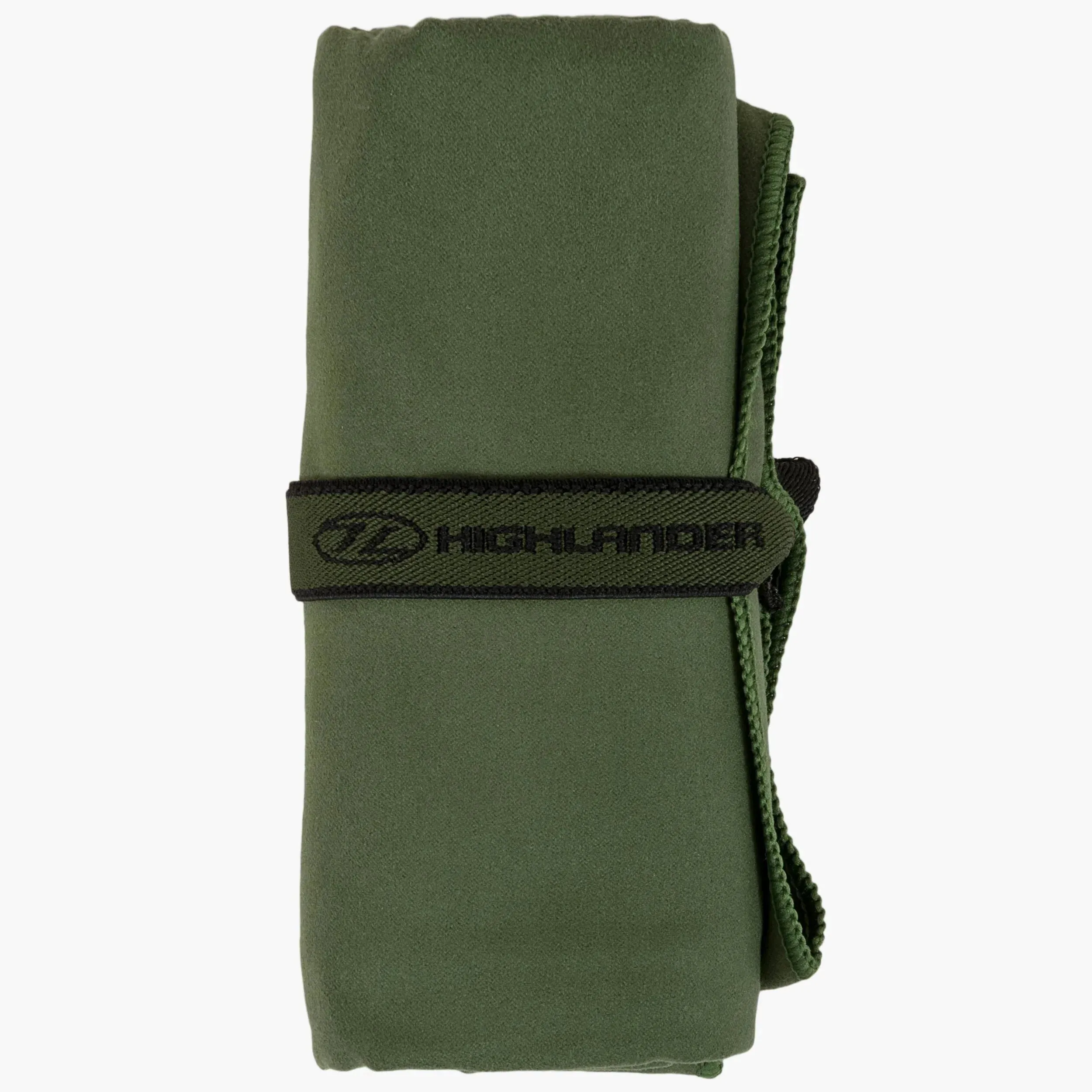 Highlander Fibresoft Towel