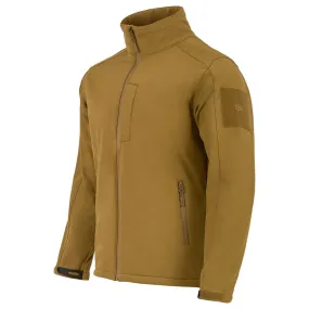 Highlander Odin Waterproof Softshell Jacket Tan