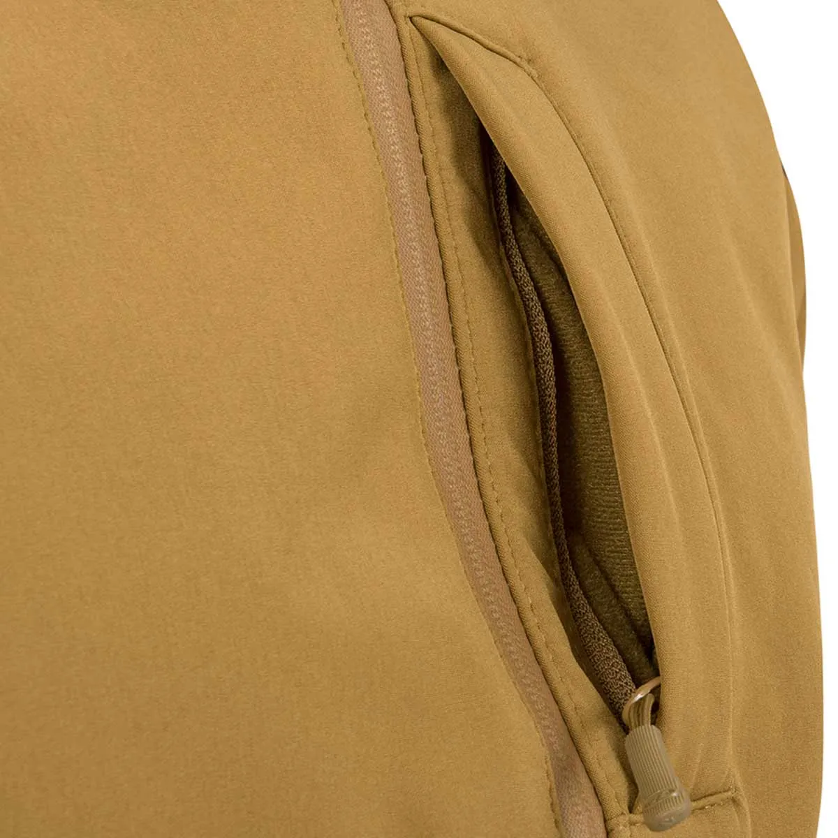 Highlander Odin Waterproof Softshell Jacket Tan