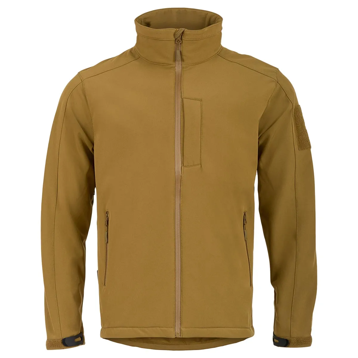 Highlander Odin Waterproof Softshell Jacket Tan