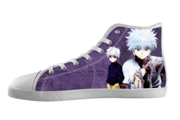 Hisoka Killua Shoes