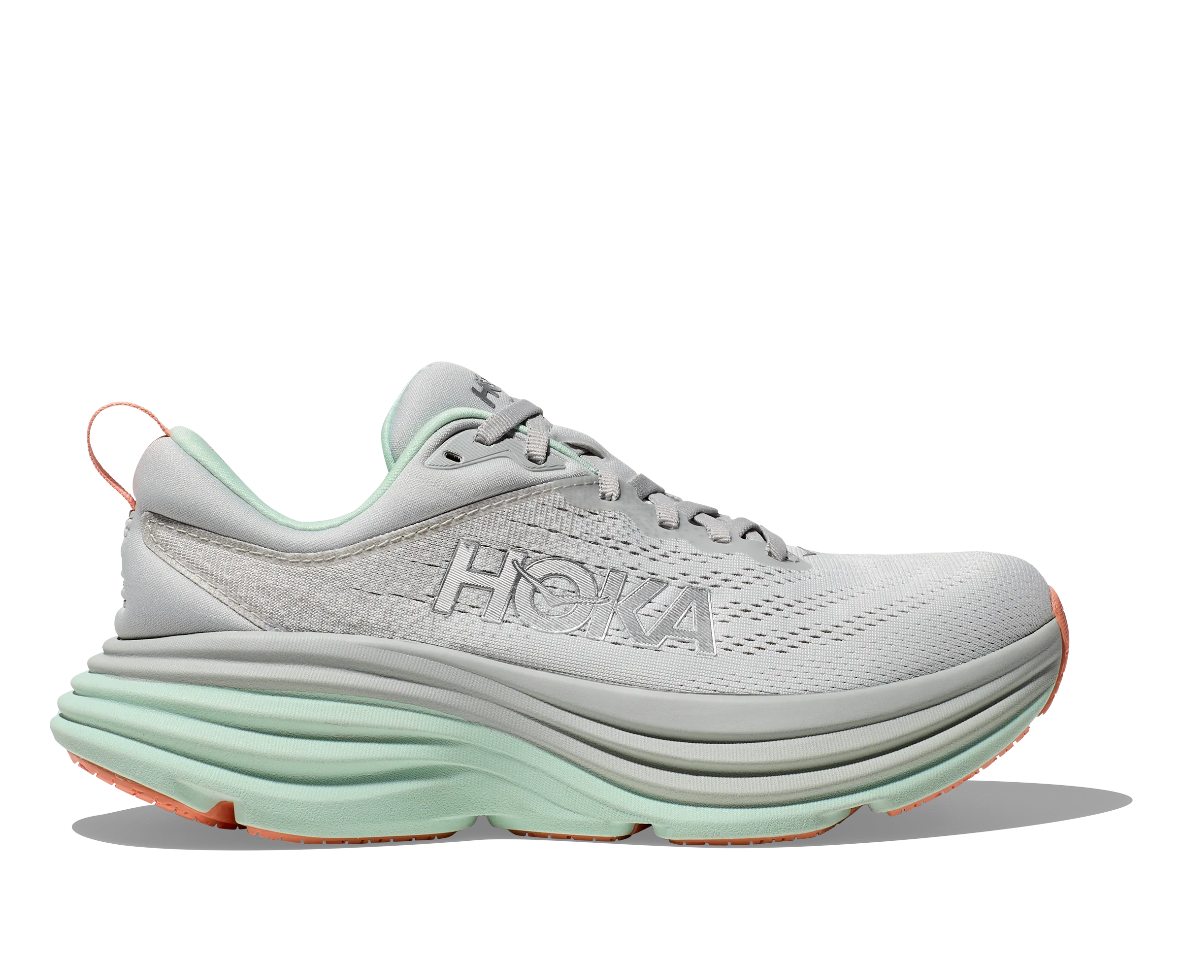 HOKA BONDI V8 WOMEN'S