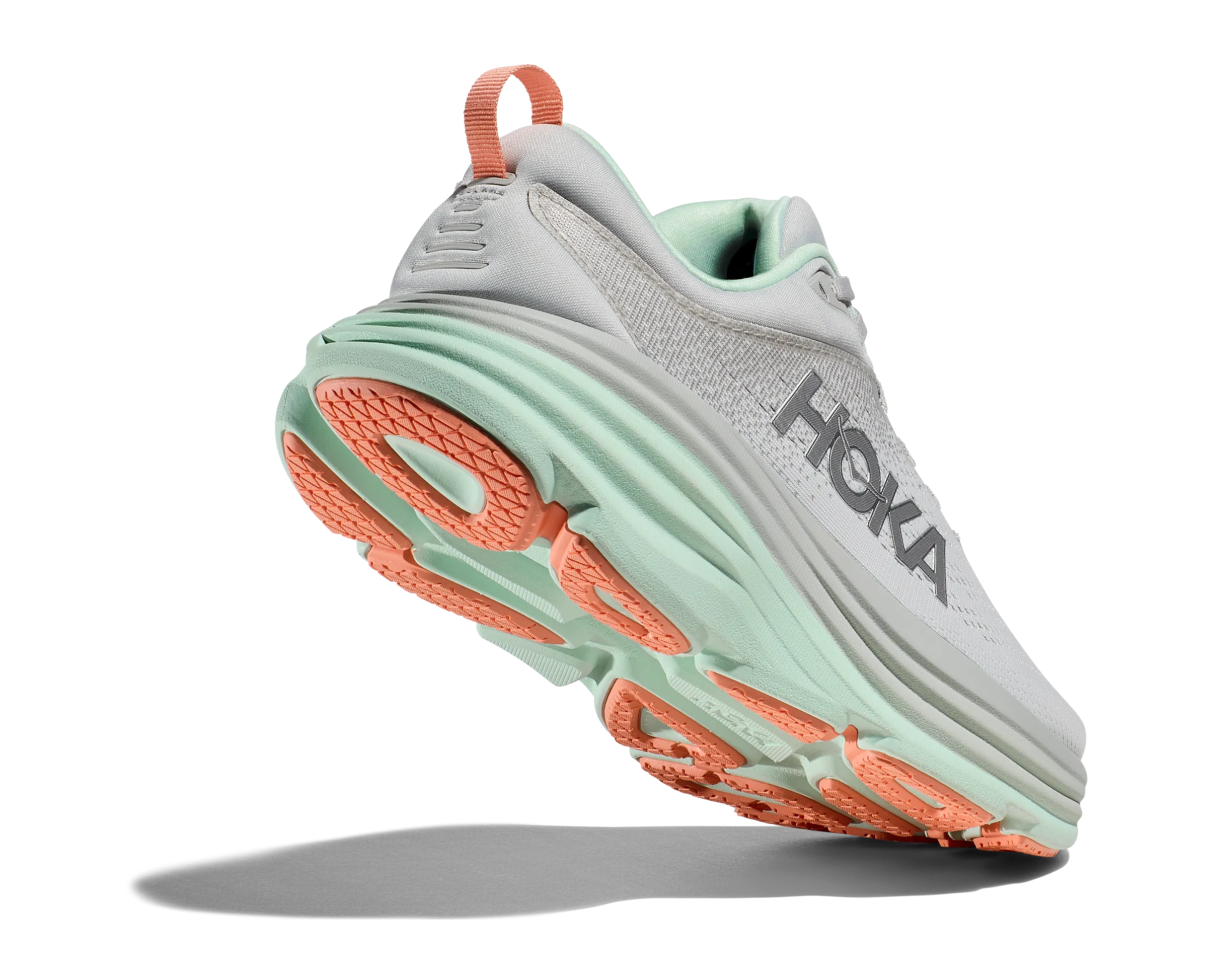 HOKA BONDI V8 WOMEN'S