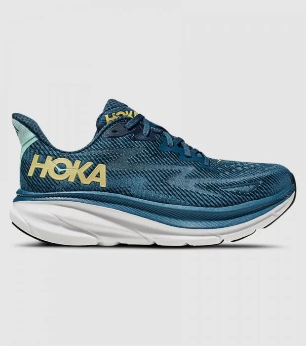 Hoka Clifton 9 - Men's