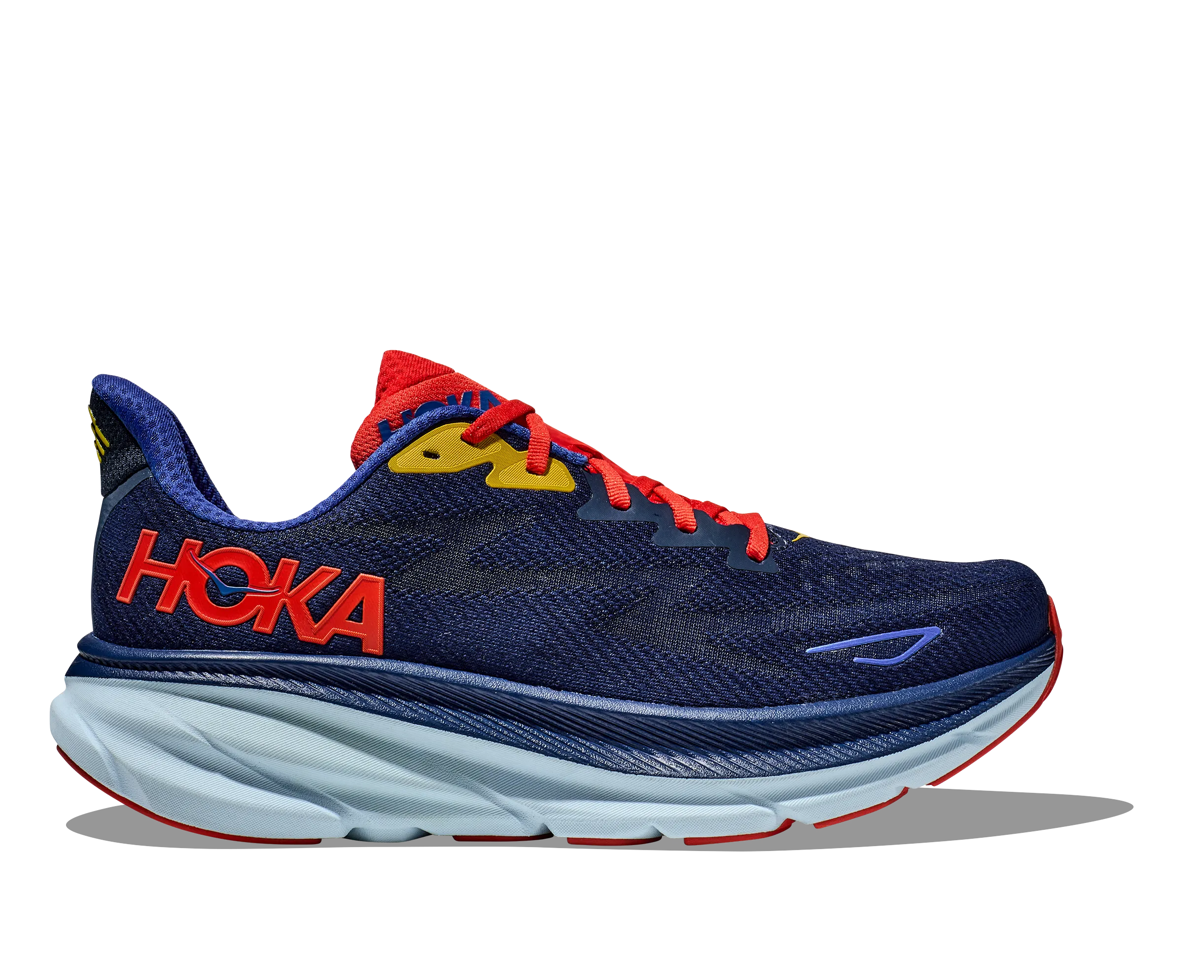 Hoka Clifton 9 - Men's