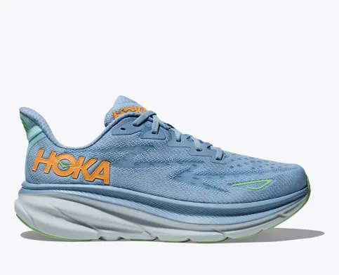 Hoka Clifton 9 - Men's