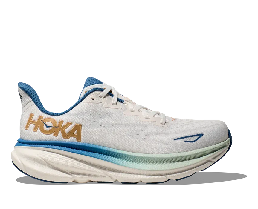 Hoka Clifton 9 - Men's