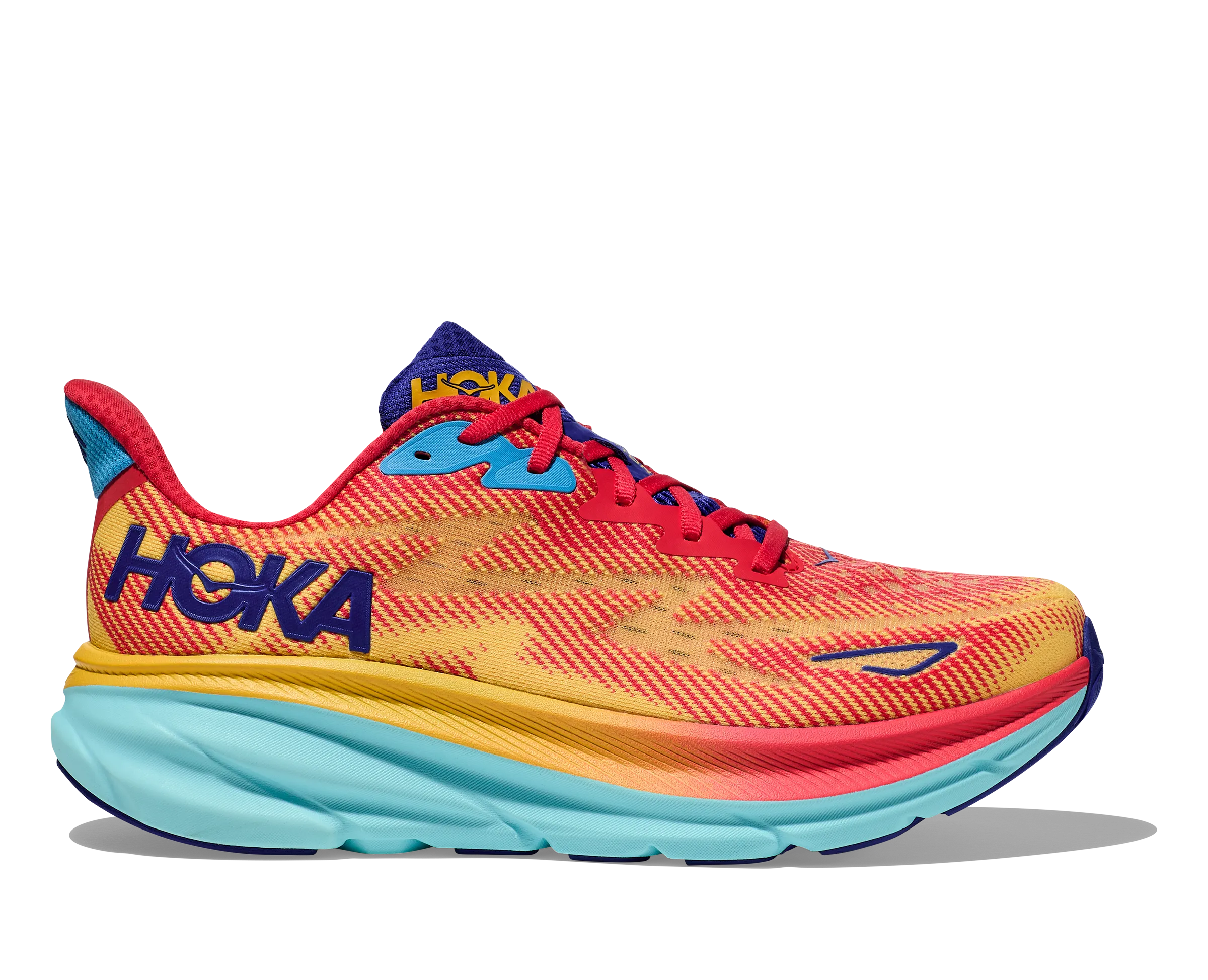 Hoka Clifton 9 - Men's