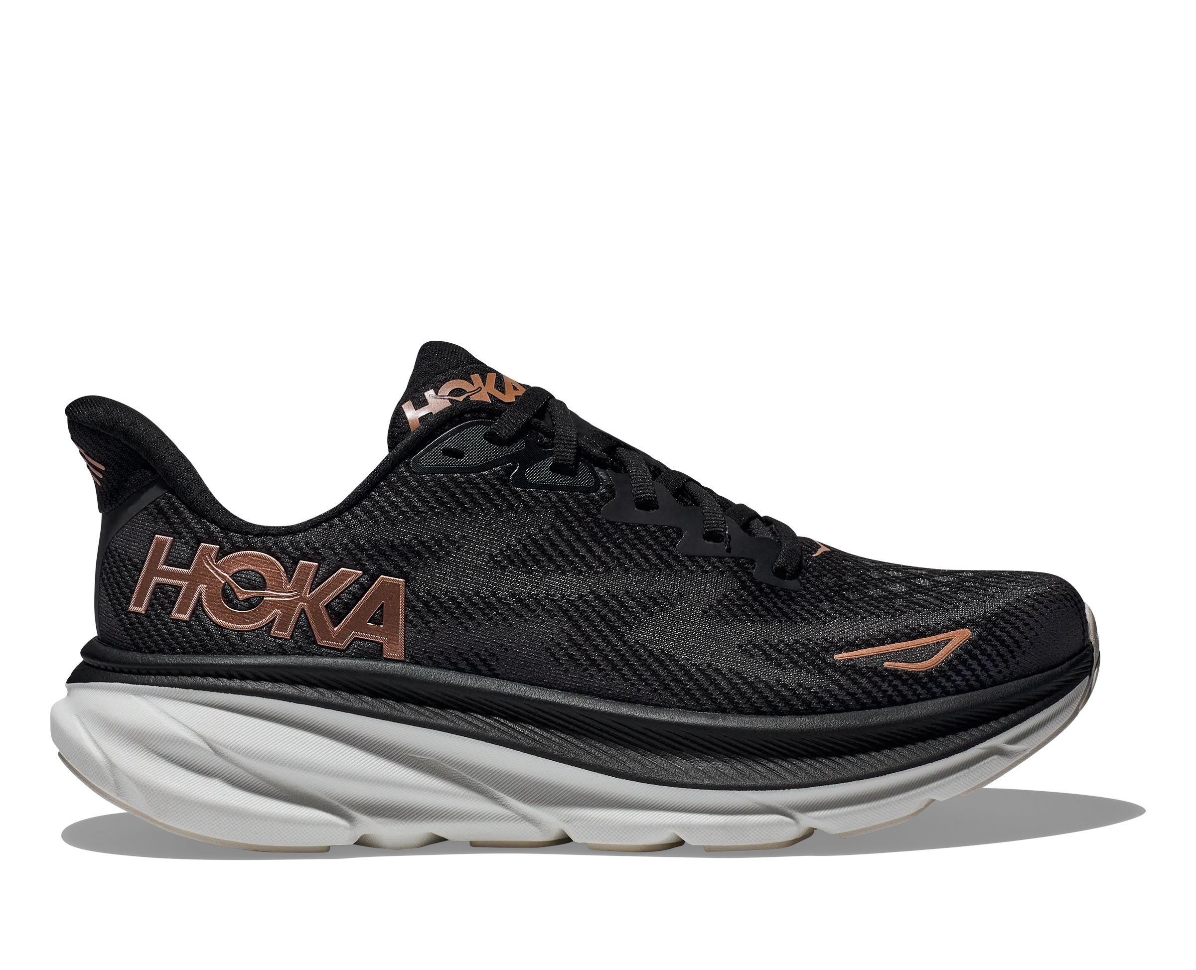 HOKA CLIFTON V9 WOMEN'S