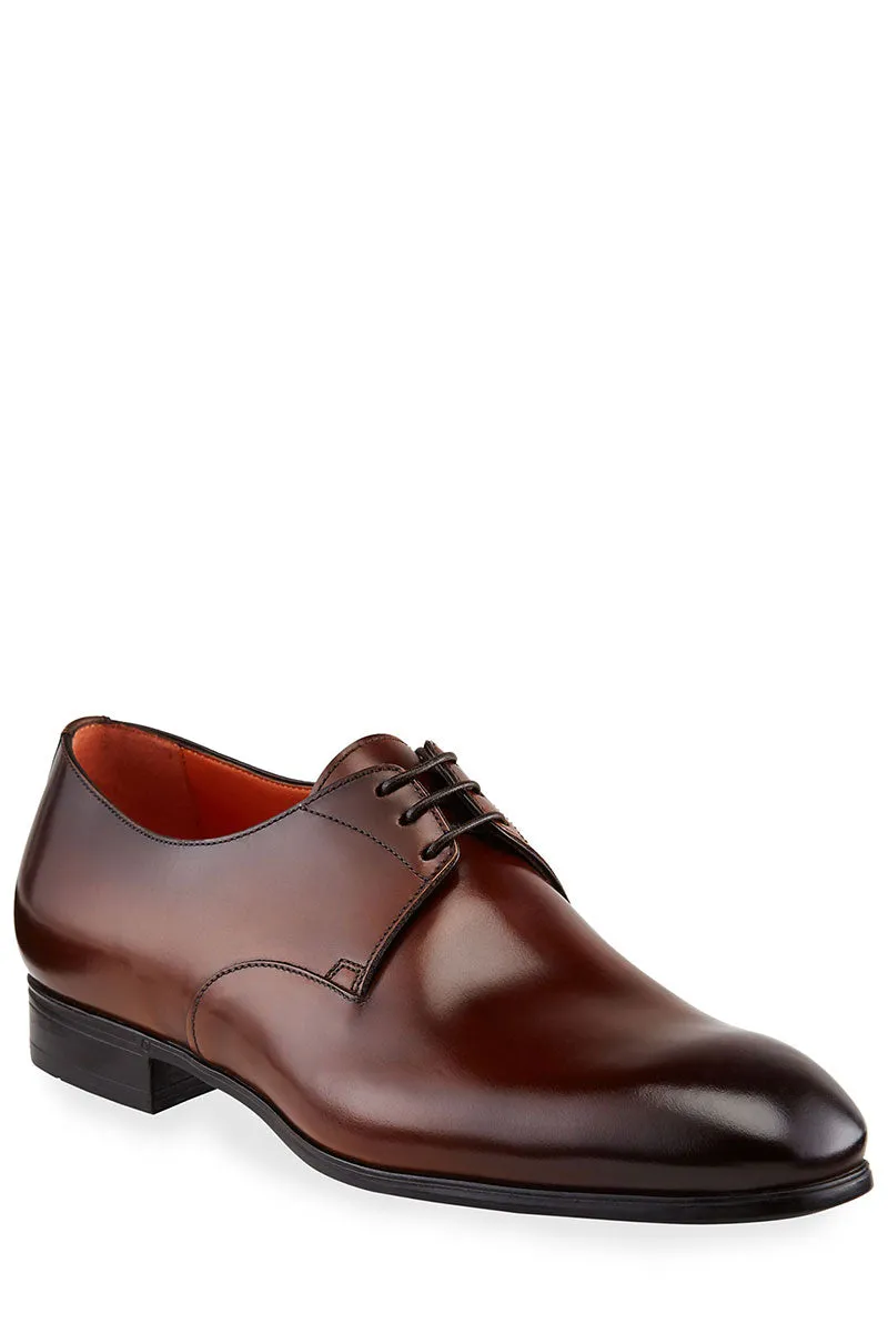 Induct Derby Shoes