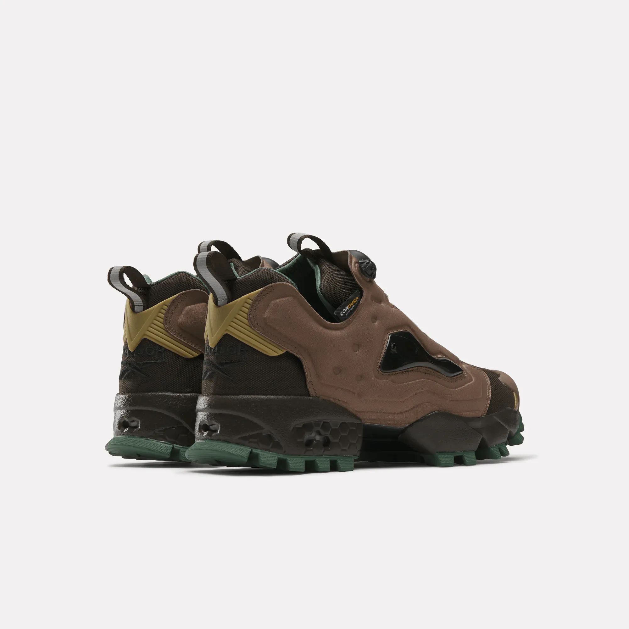 InstaPump Fury 94 Winter Shoes