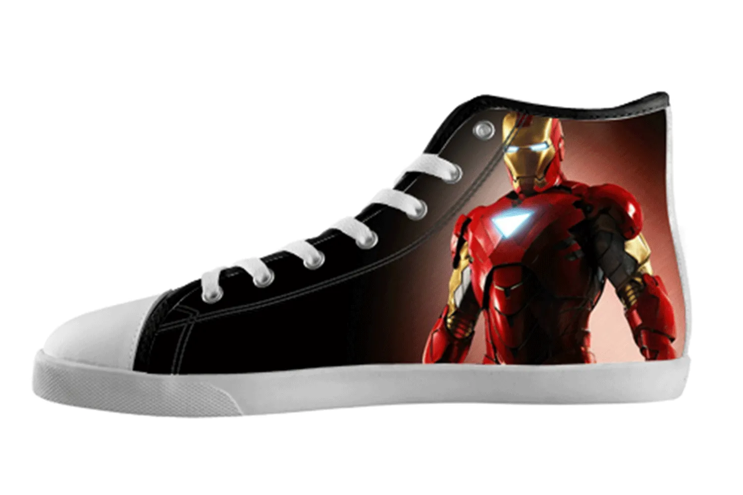 Iron Man Shoes