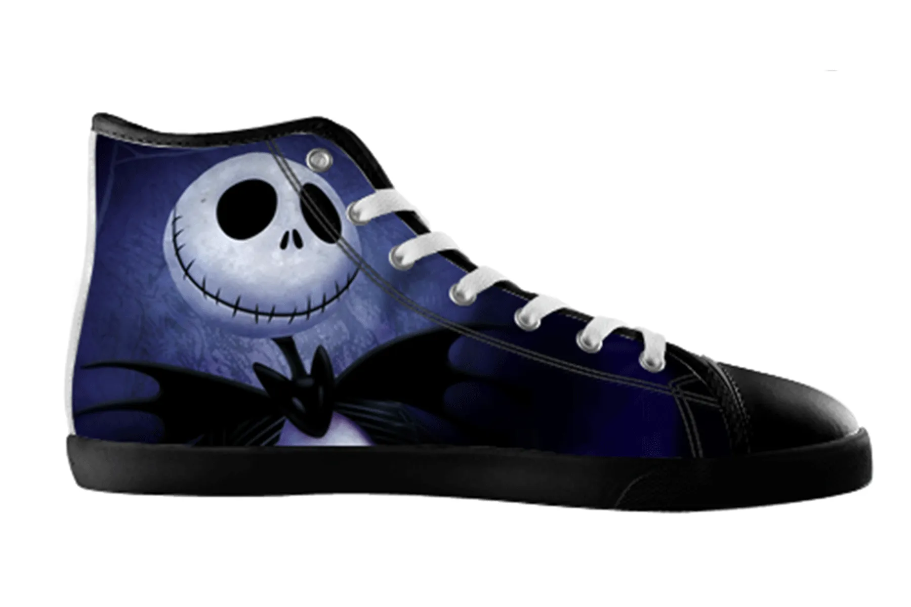 Jack Skellington Shoes