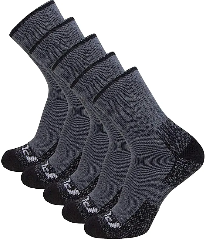 Kids Hiking Outdoor Socks