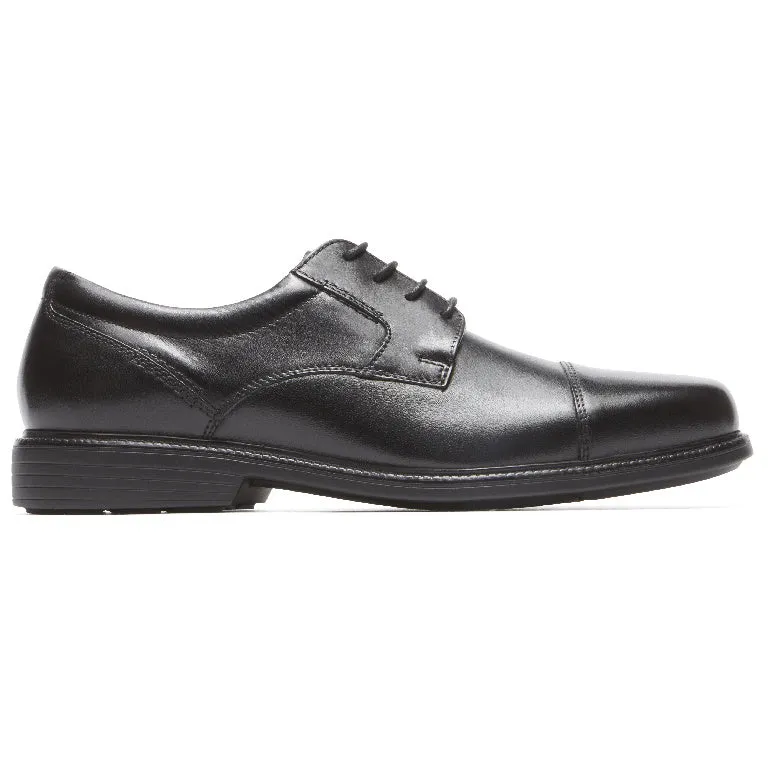 Men's Charles Road Cap Toe Oxford