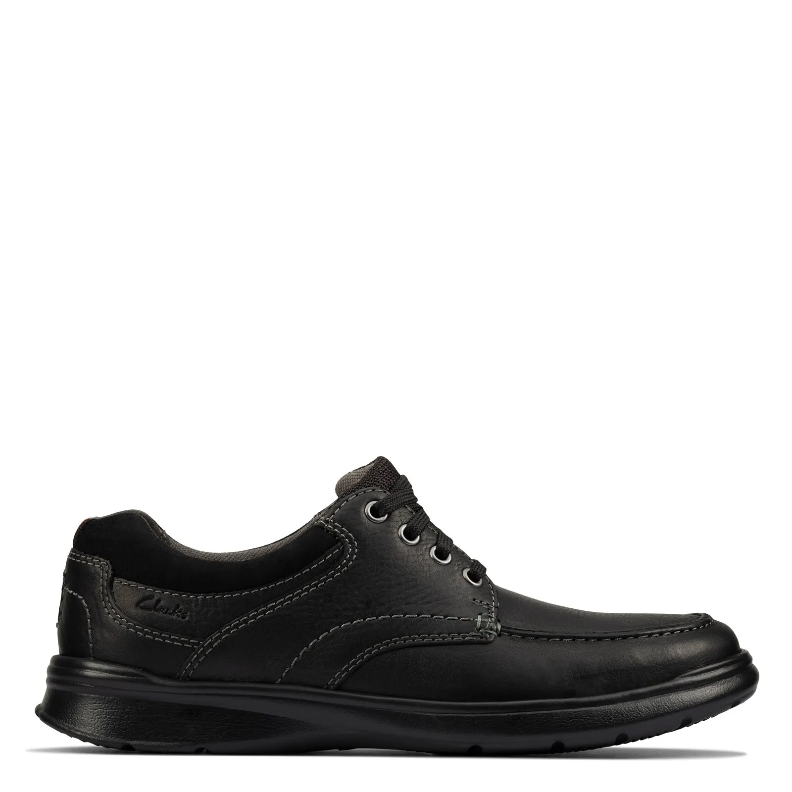 Men's Clarks, Cotrell Edge Lace up Shoe