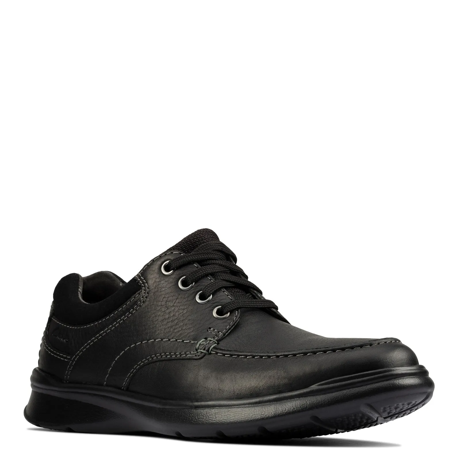 Men's Clarks, Cotrell Edge Lace up Shoe