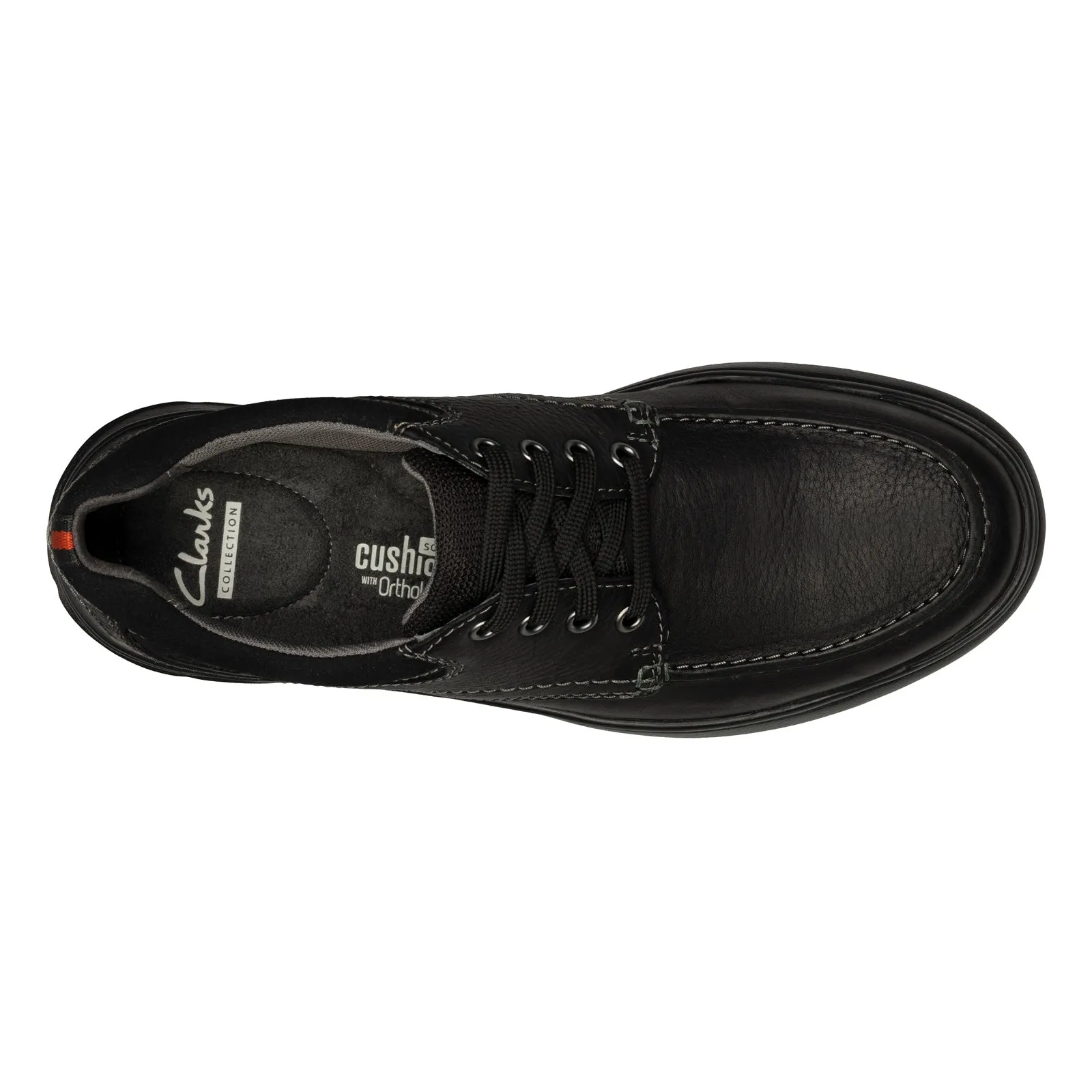 Men's Clarks, Cotrell Edge Lace up Shoe