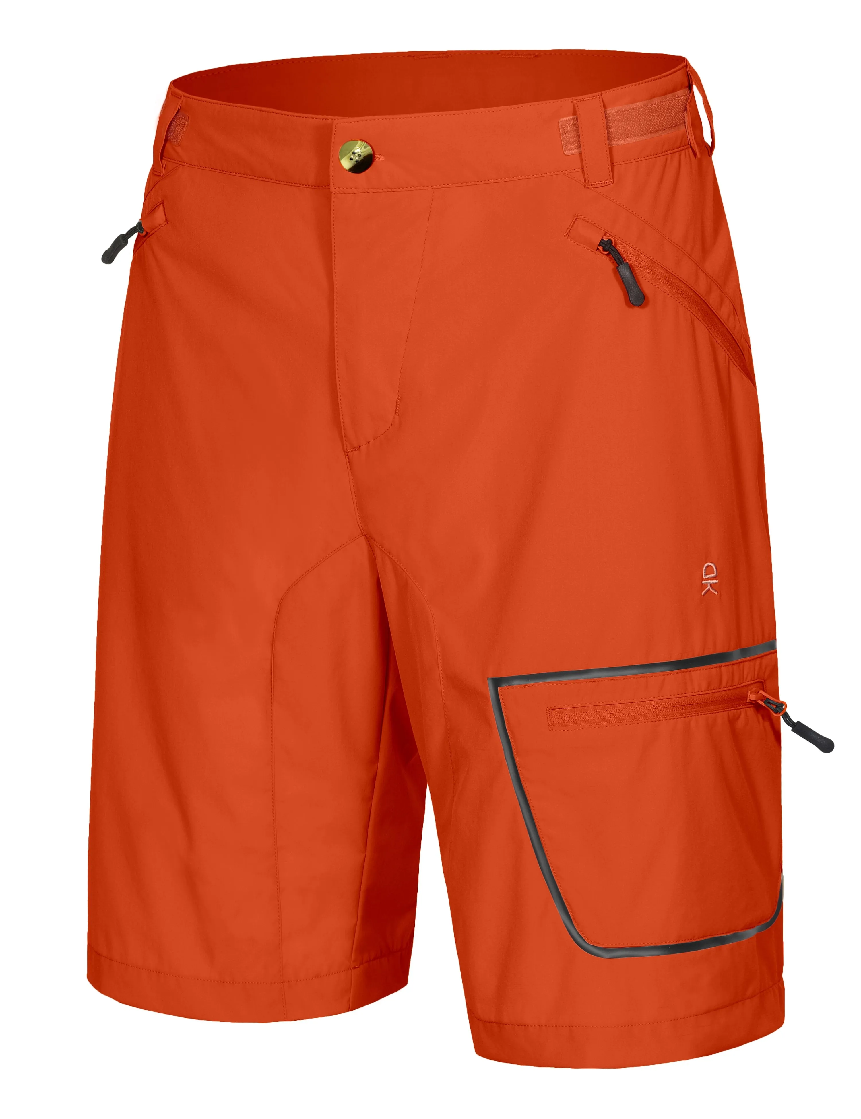 Men's Lightweight Quick-Dry Hiking Shorts