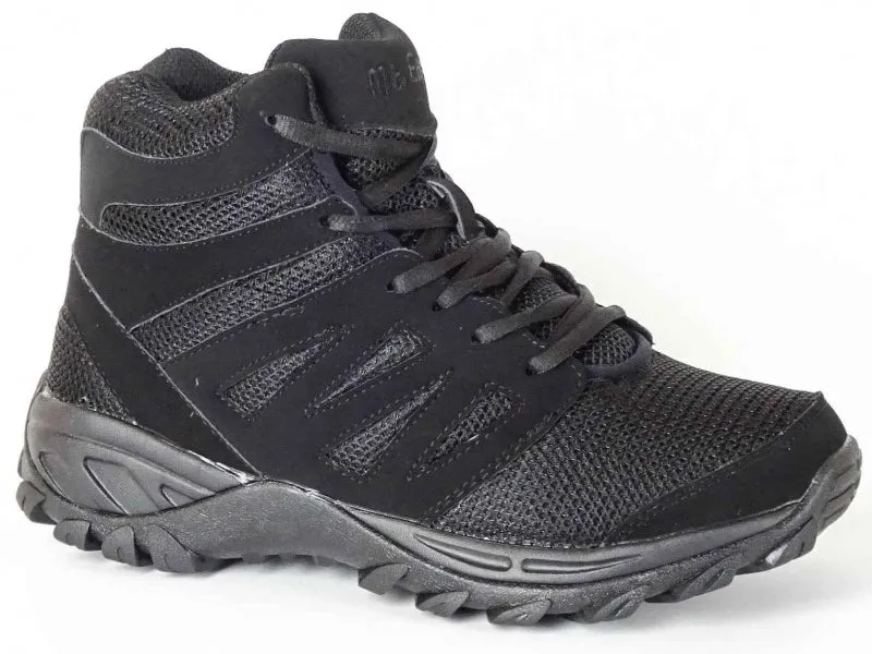 Mt Emey 9713 - Men's Added-Depth Walking Boots