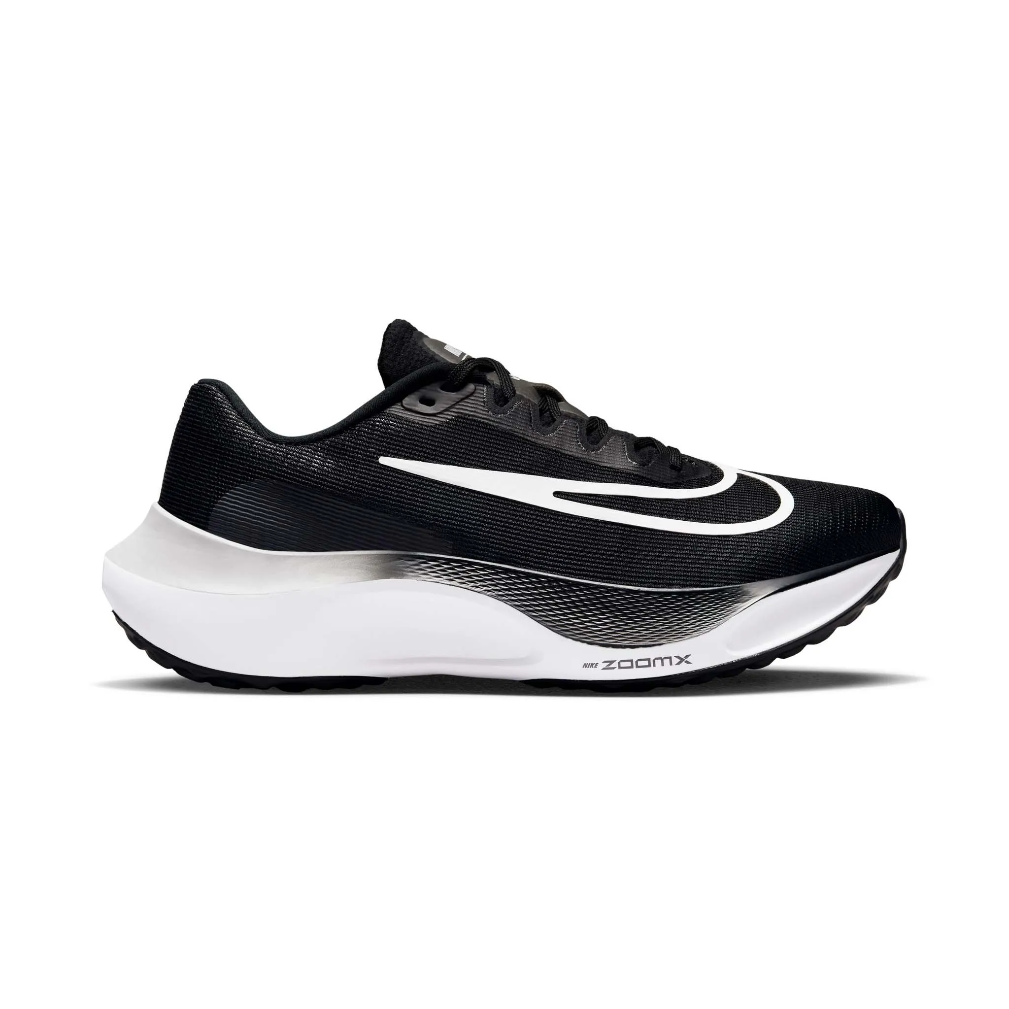 Nike | Men's Zoom Fly 5 Road Running Shoes - Black