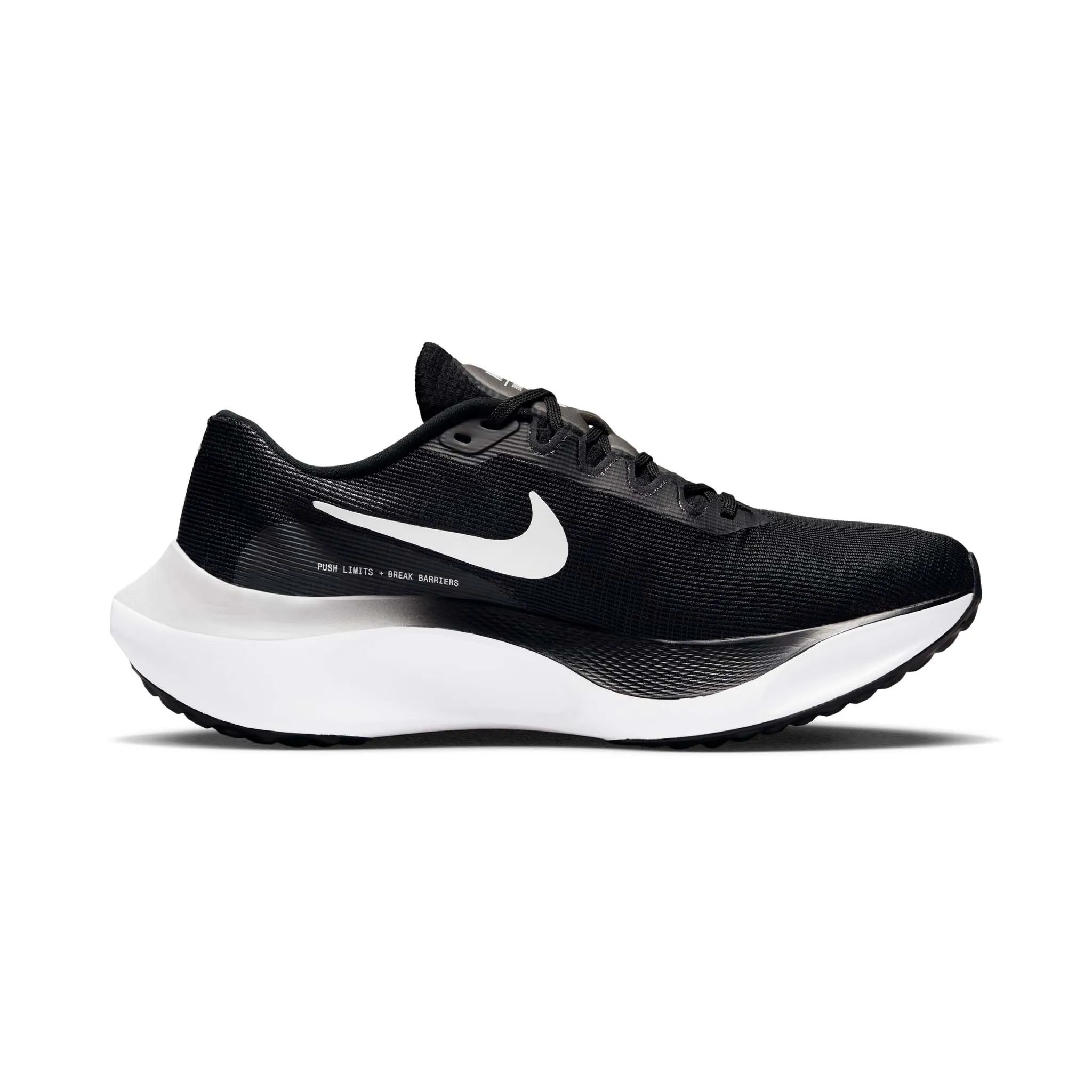 Nike | Men's Zoom Fly 5 Road Running Shoes - Black