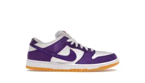 Nike SB Dunk Low Pro ISO Court Purple