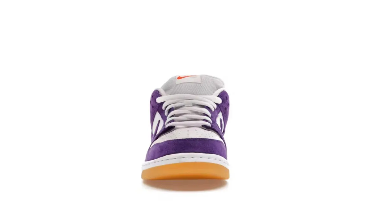 Nike SB Dunk Low Pro ISO Court Purple