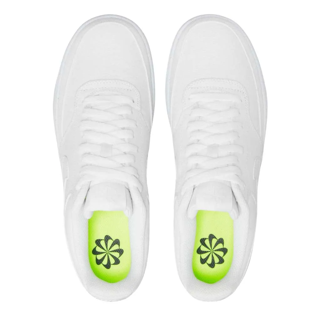 Nike Women's Court Vision Low Next Nature