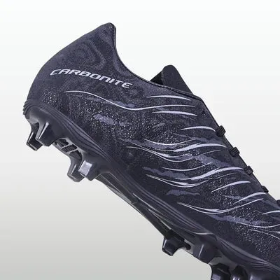 Nivia Carbonite 6.0 football shoes | KIBI Sports