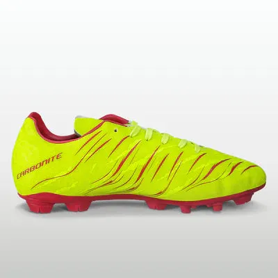 Nivia Carbonite 6.0 football shoes | KIBI Sports