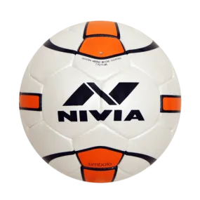 Nivia Simbolo Football | KIBI Sports