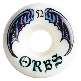 Orbs Specters 99a Skateboard Wheels