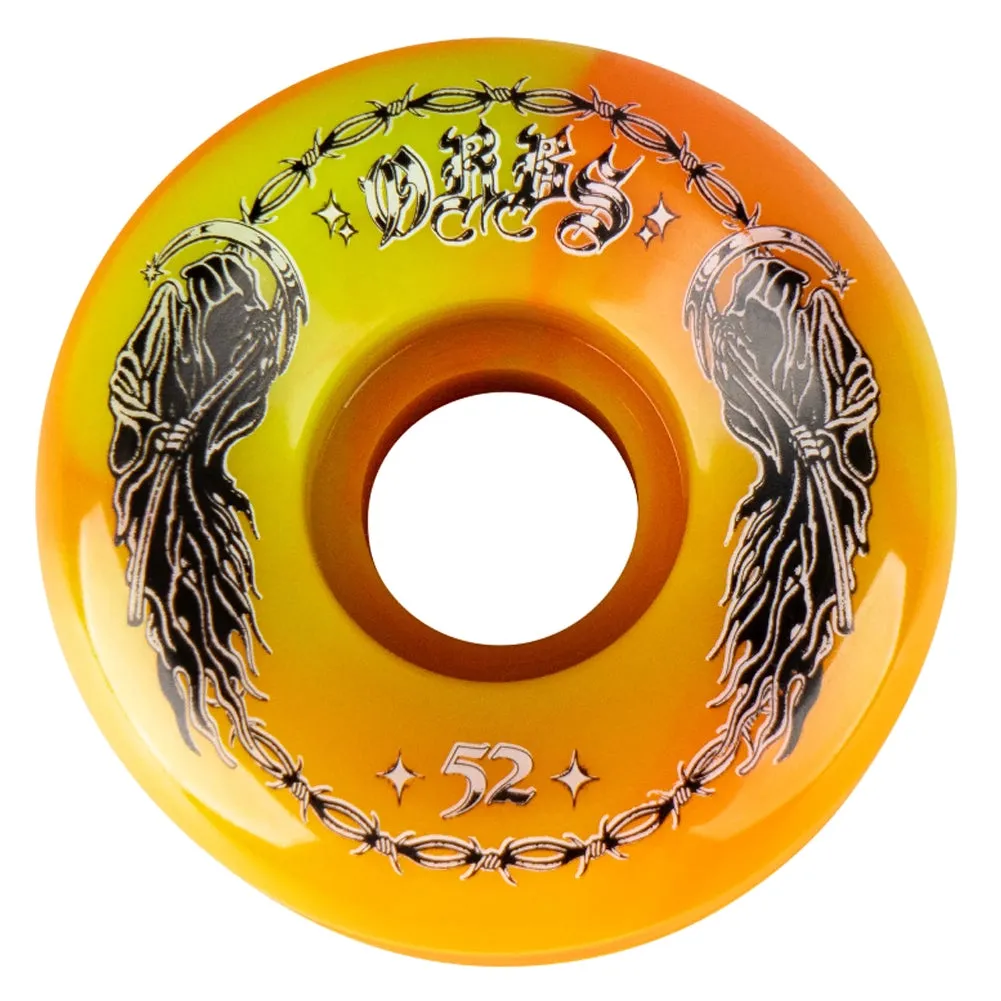 Orbs Specters 99a Skateboard Wheels