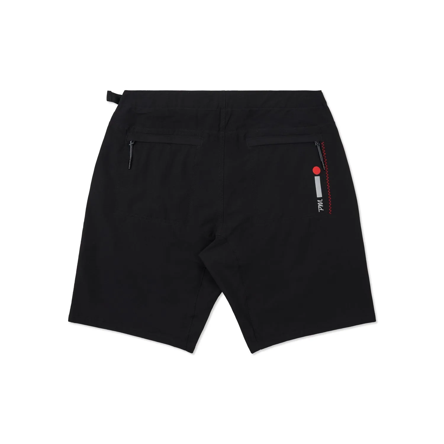 Pro Nomadic Trek Short - Black