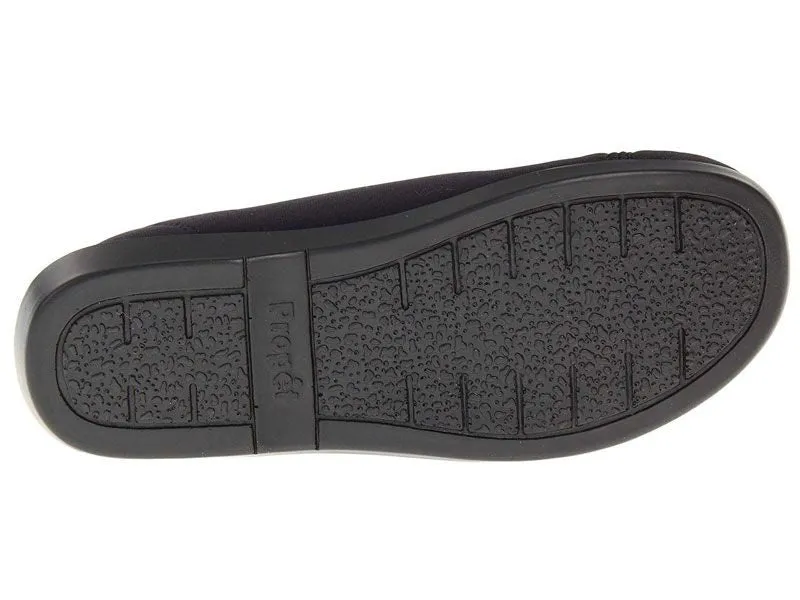 Propet Cush'N Foot - Men's Stretchable Shoe