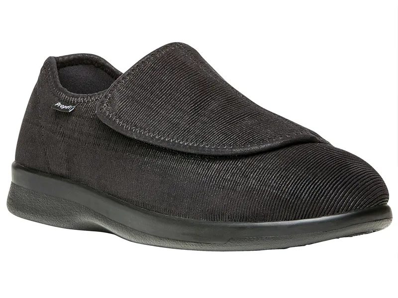 Propet Cush'N Foot - Men's Stretchable Shoe