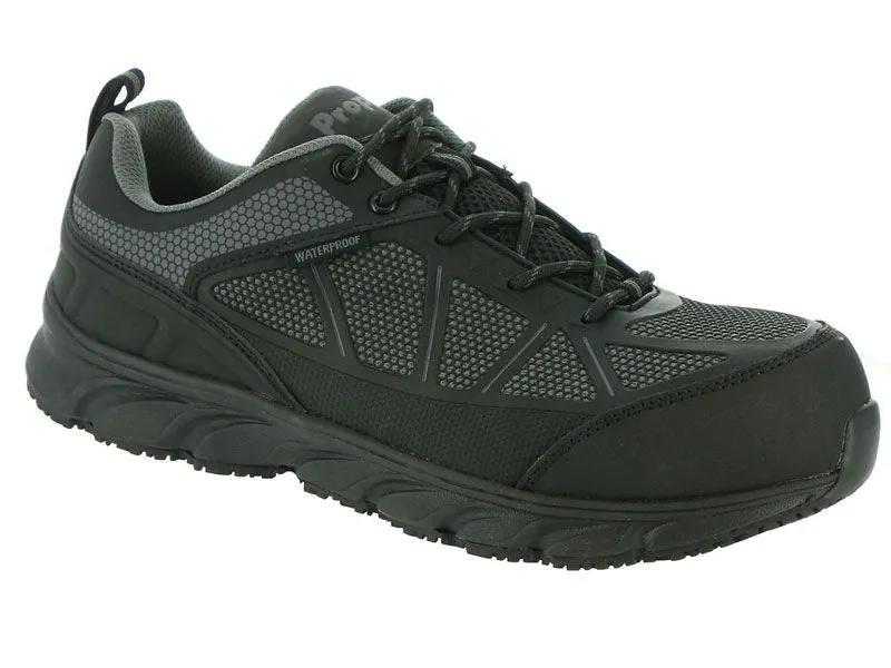 Propet Seeley II - Men's Work Shoe