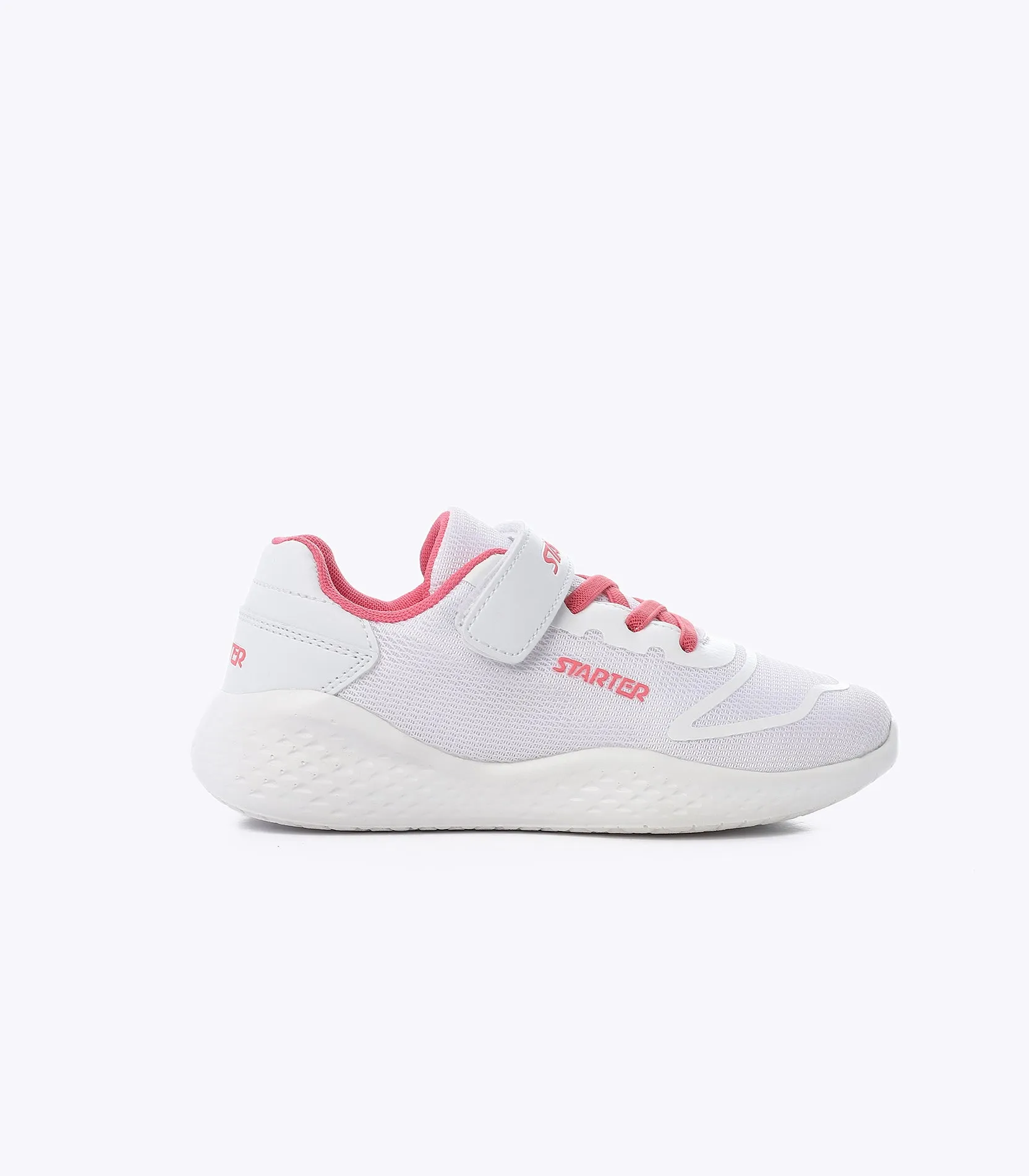 RaceRays Kids Sneakers