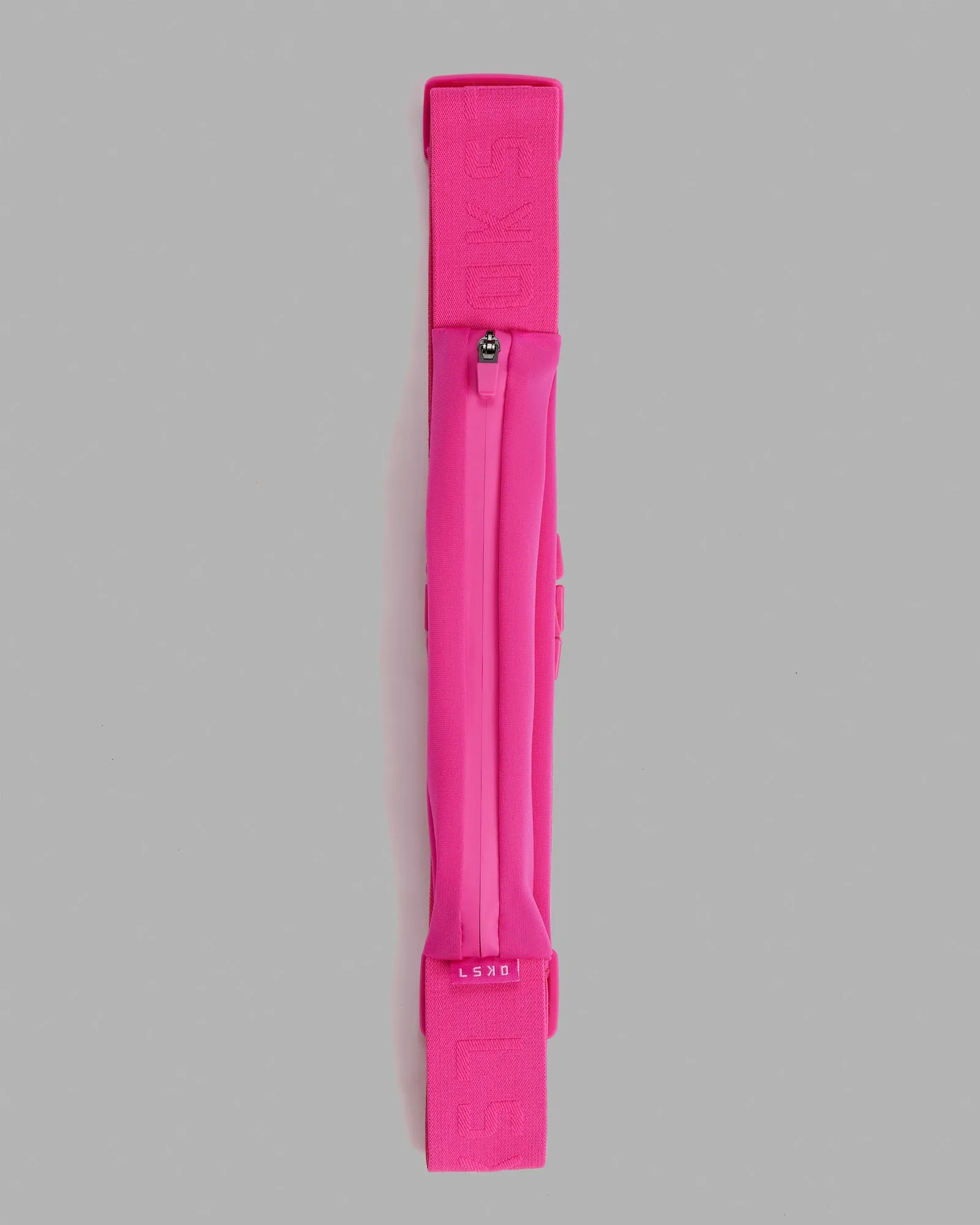 Rep Running Belt - Ultra Pink