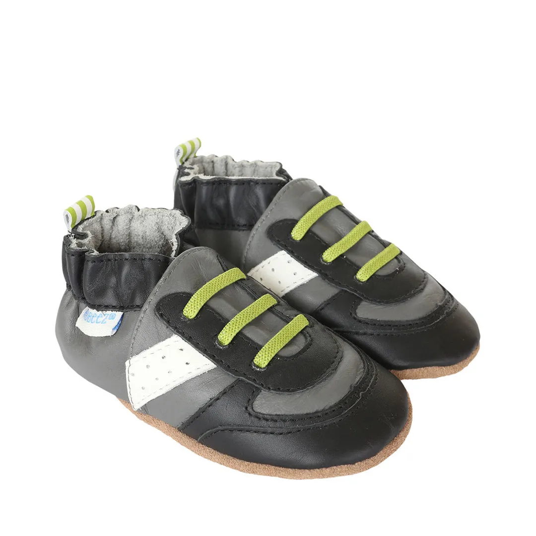 ROBEEZ BOYS' SUPER SPORTY SHOES