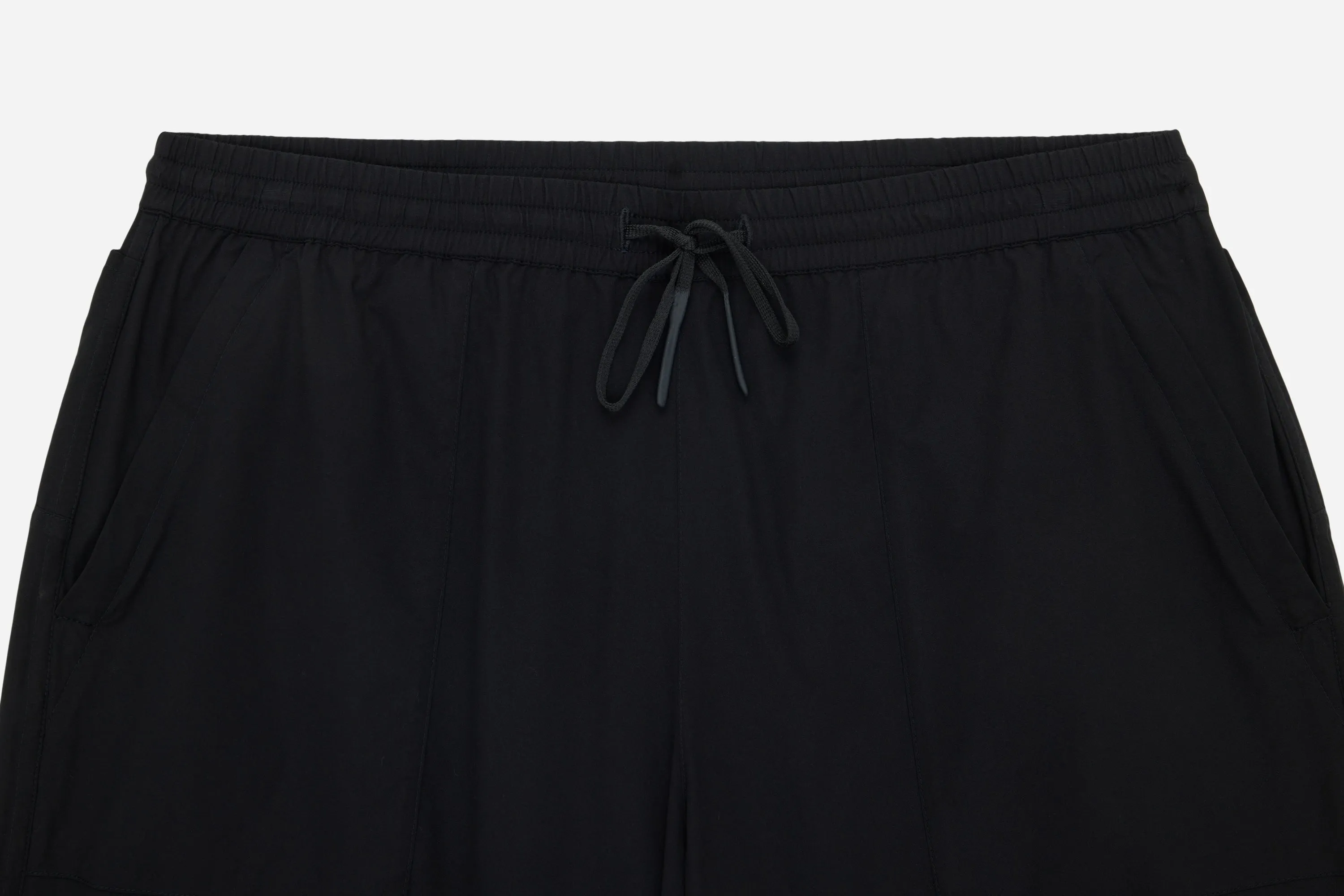 Running Shorts  ~ Black