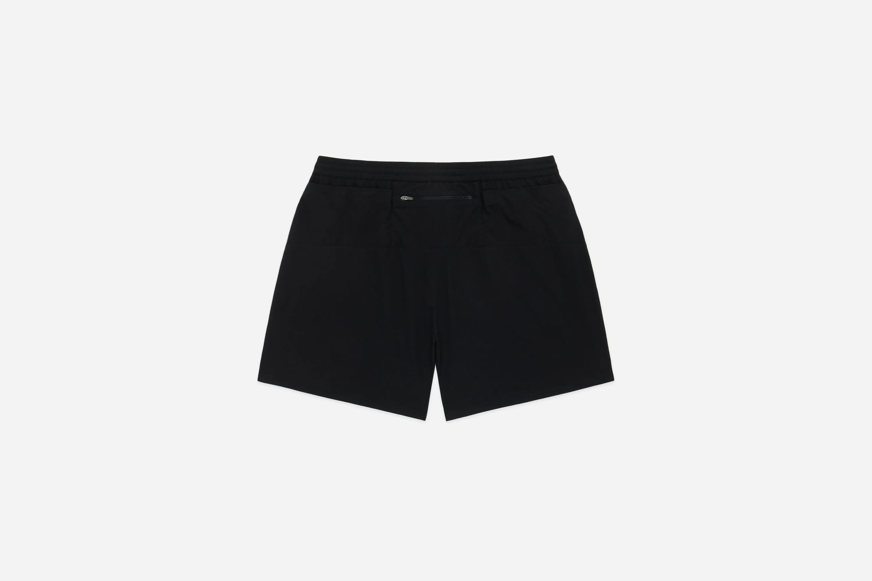 Running Shorts  ~ Black