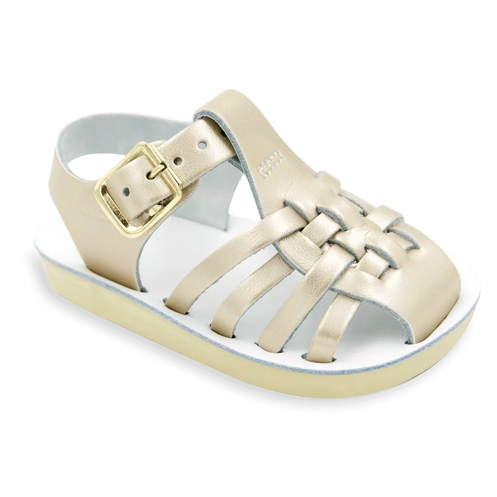 Sailor Sandal- ALL COLORS-