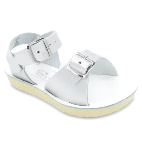 Silver Surfer Sandal