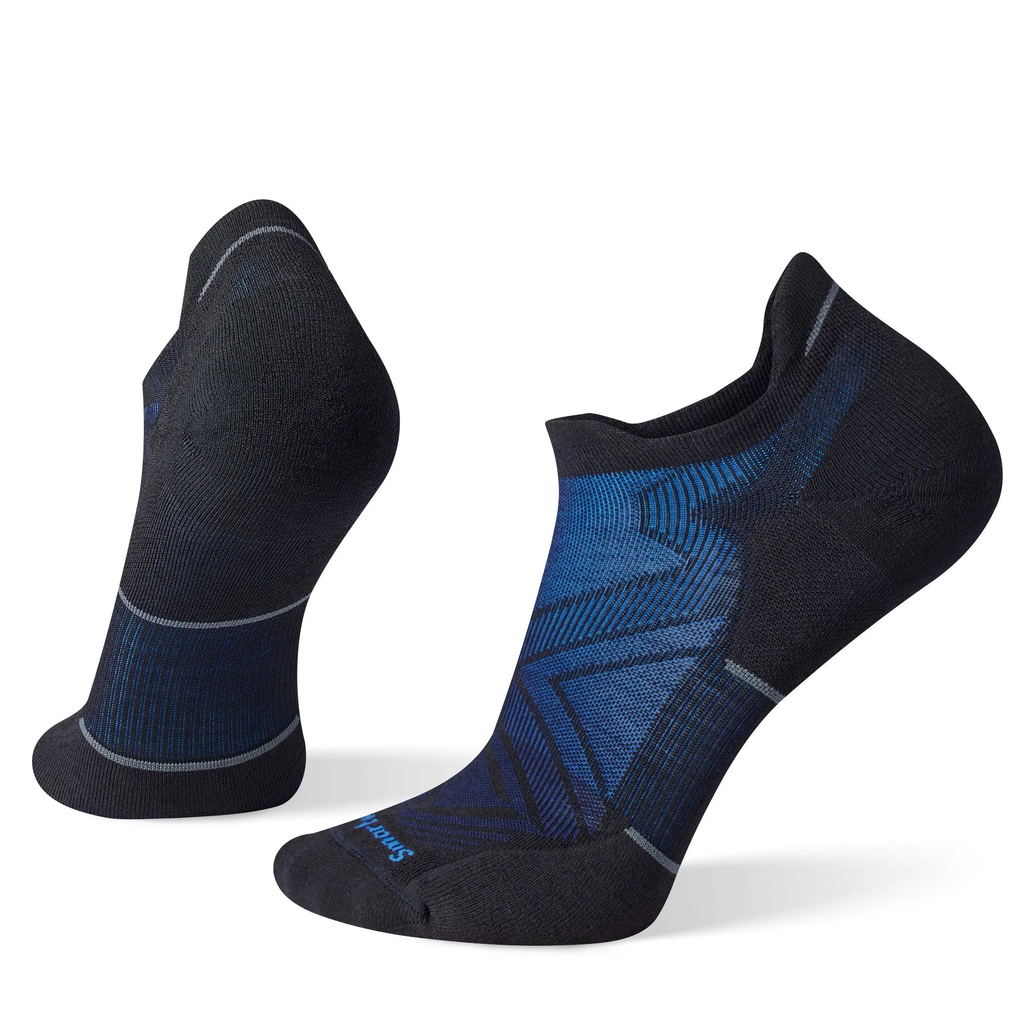 Smartwool Run Targeted Cushion - Low Ankle