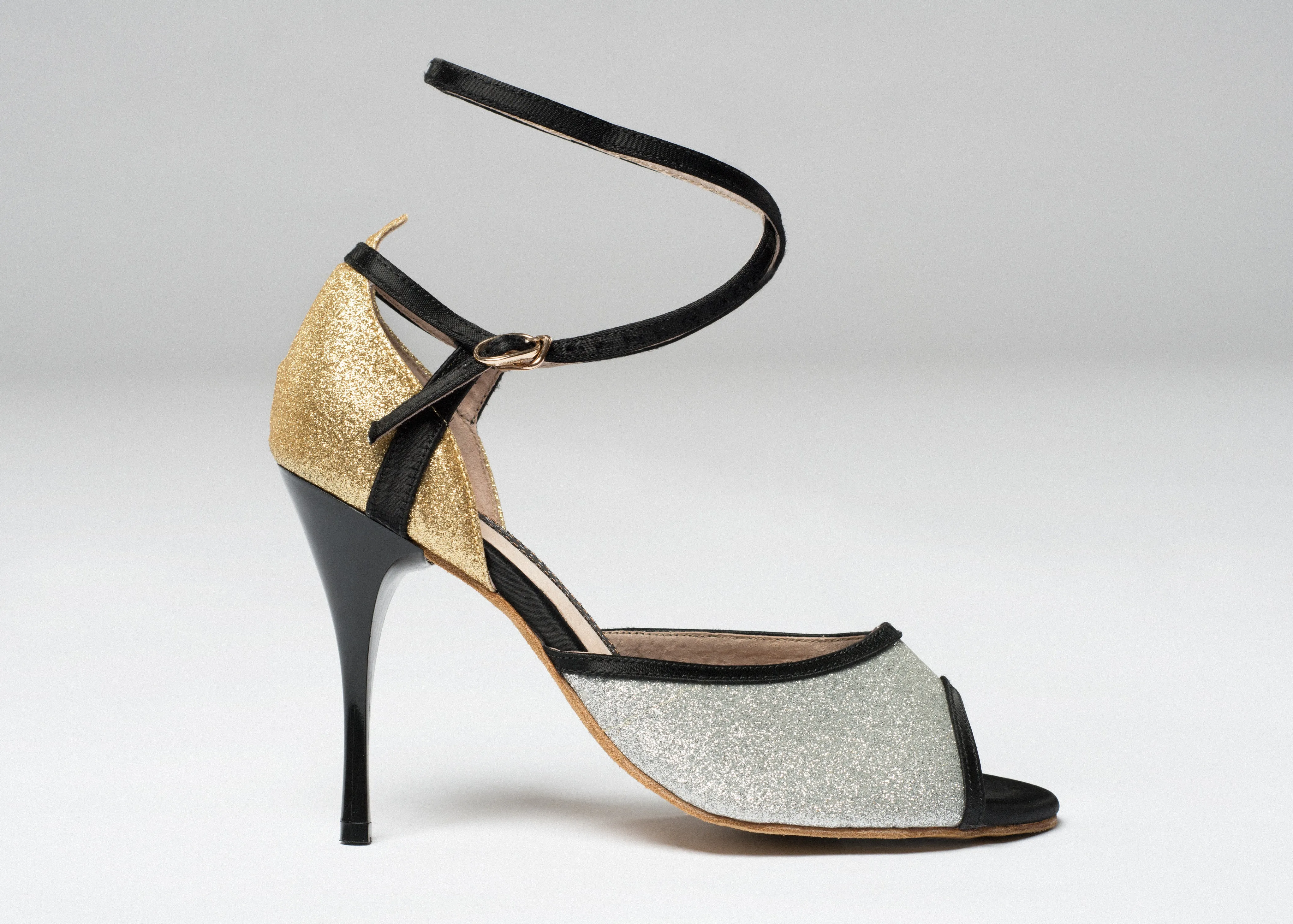 Stella Valentina Shoes -  Charisse